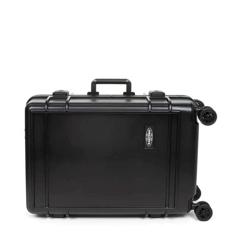 Eastpak selection Resist'r Case - Trolley de 4 ruedas L 78 cm (black)