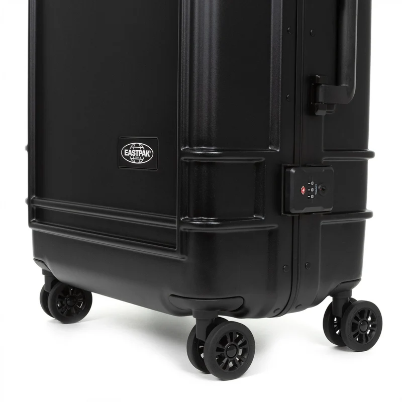 Eastpak selection Resist'r Case - Trolley de 4 ruedas L 78 cm (black)