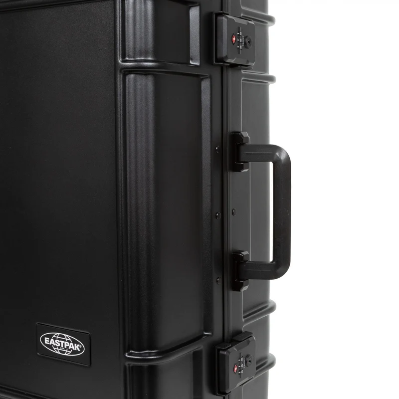 Eastpak selection Resist'r Case - Trolley de 4 ruedas L 78 cm (black)