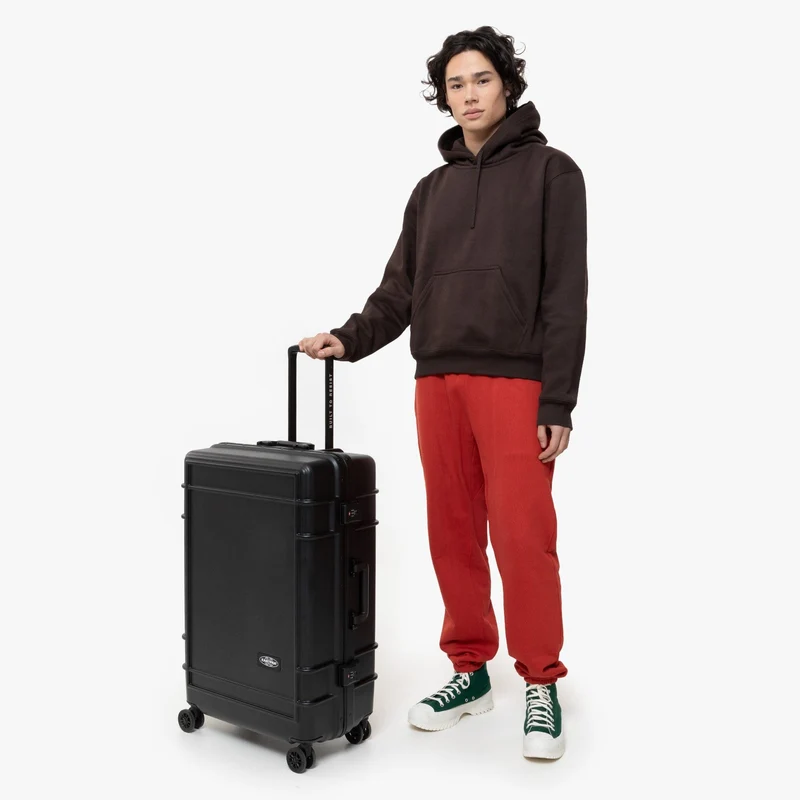 Eastpak selection Resist'r Case - Trolley de 4 ruedas L 78 cm (black)