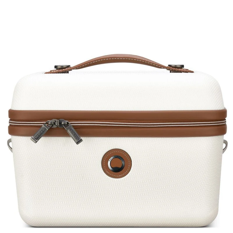 Delsey Paris Chatelet Air 2.0 - Neceser 32 cm (angora)