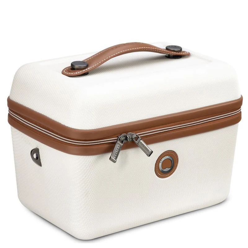 Delsey Paris Chatelet Air 2.0 - Neceser 32 cm (angora)