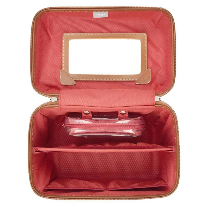 Delsey Paris Chatelet Air 2.0 - Neceser 32 cm (angora)