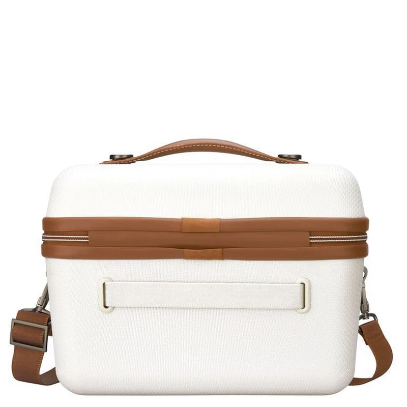 Delsey Paris Chatelet Air 2.0 - Neceser 32 cm (angora)