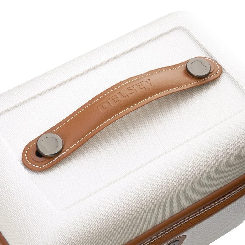 Delsey Paris Chatelet Air 2.0 - Neceser 32 cm (angora)