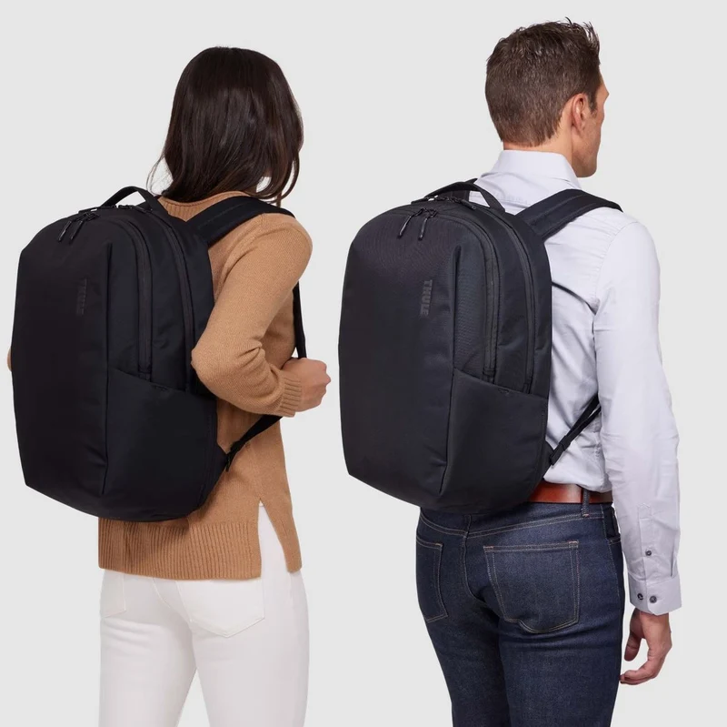 Thule Subterra 2 - Mochila 21L 15.6" 46 cm (black)