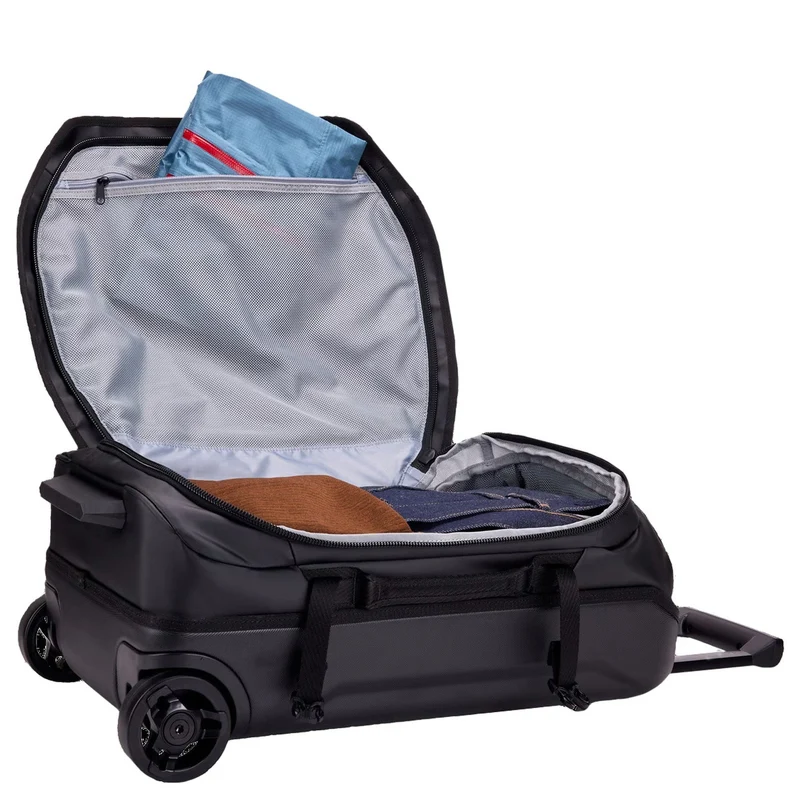 Thule Chasm 40 - Trolley de 2 ruedas 54.5 cm (black)