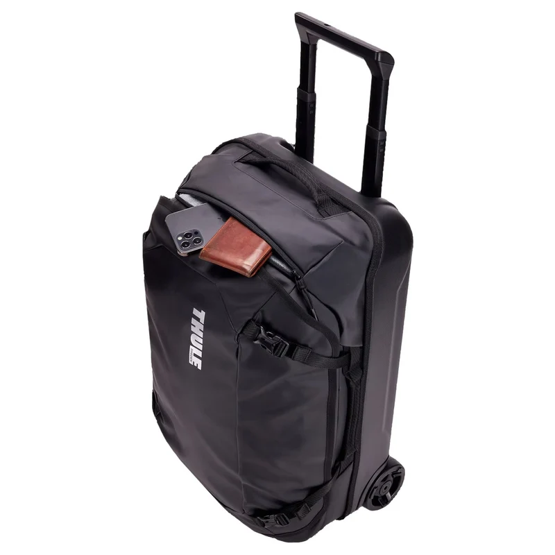 Thule Chasm 40 - Trolley de 2 ruedas 54.5 cm (black)