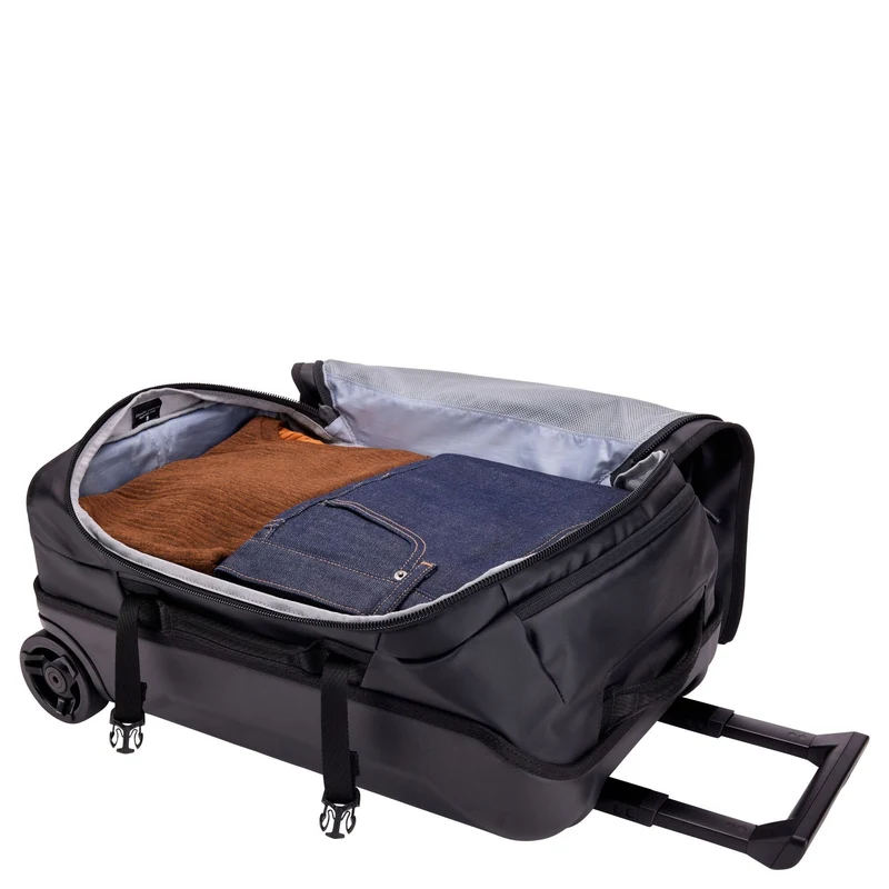 Thule Chasm 40 - Trolley de 2 ruedas 54.5 cm (black)