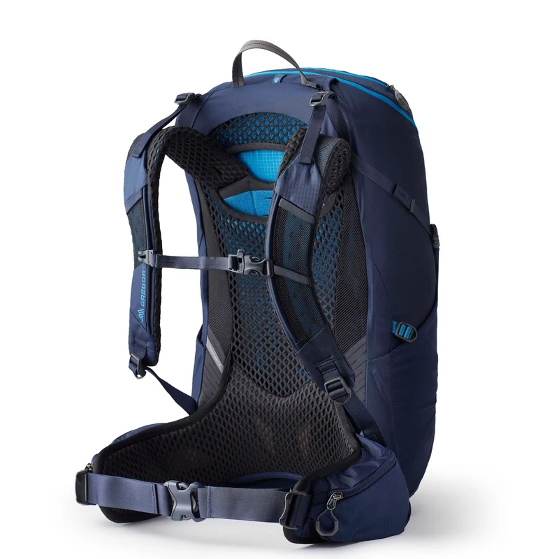 Gregory Jade 28 RC XS/S - Mochila de senderismo para mujer 59.7 cm (midnight navy)