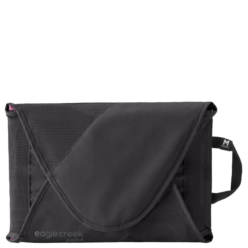 eagle creek Pack-It Reveal - Bolsa para ropa M (black)