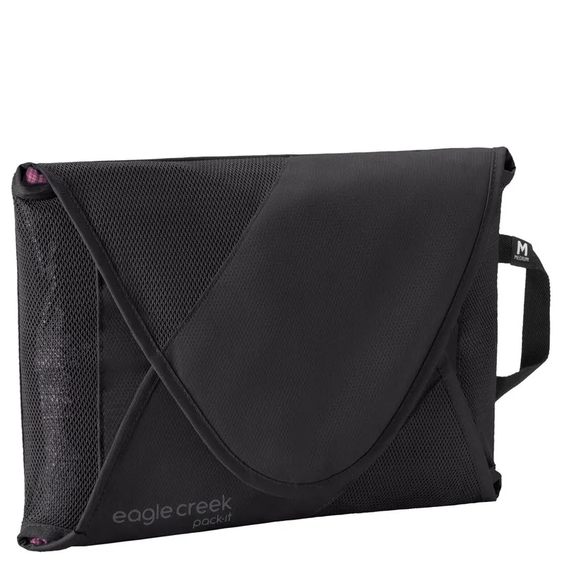 eagle creek Pack-It Reveal - Bolsa para ropa M (black)
