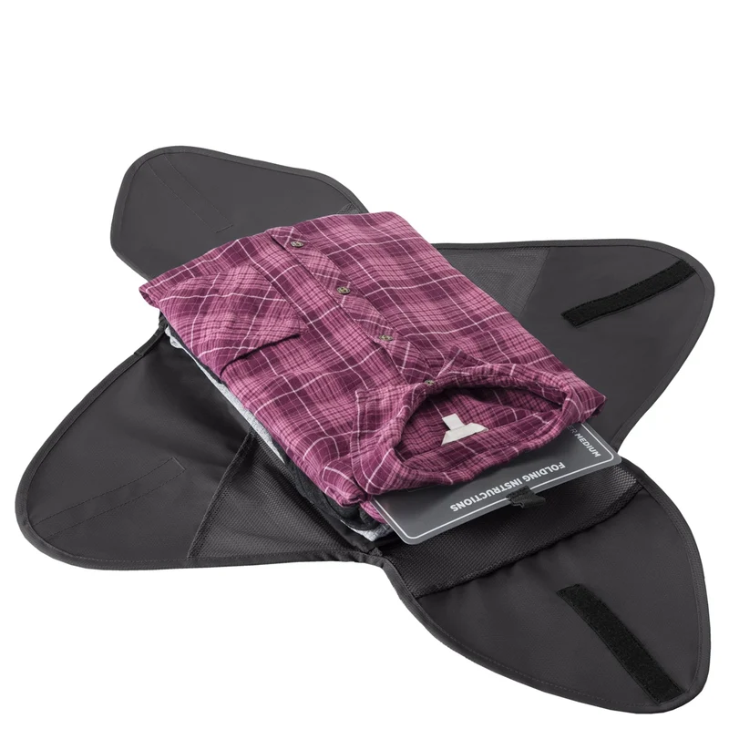 eagle creek Pack-It Reveal - Bolsa para ropa M (black)