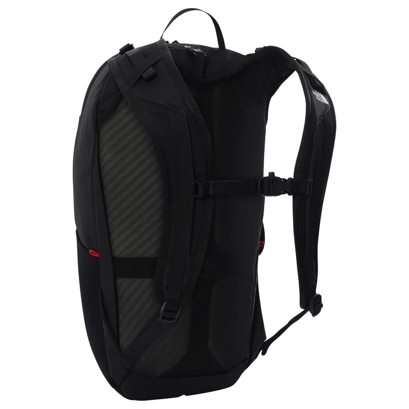 The North Face Basin 18 - Mochila de senderismo 49 cm (tnf black)
