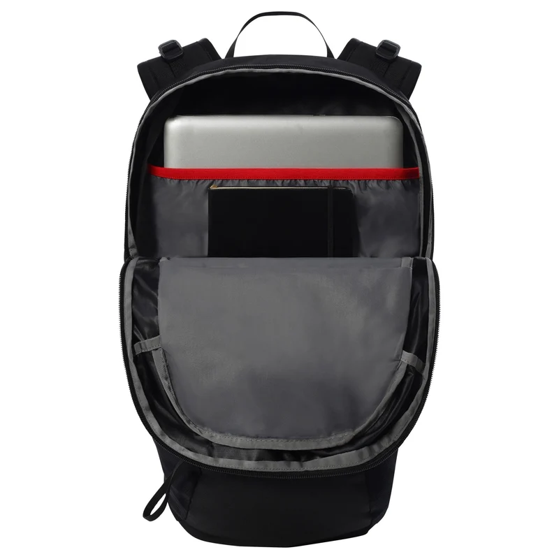 The North Face Basin 18 - Mochila de senderismo 49 cm (tnf black)