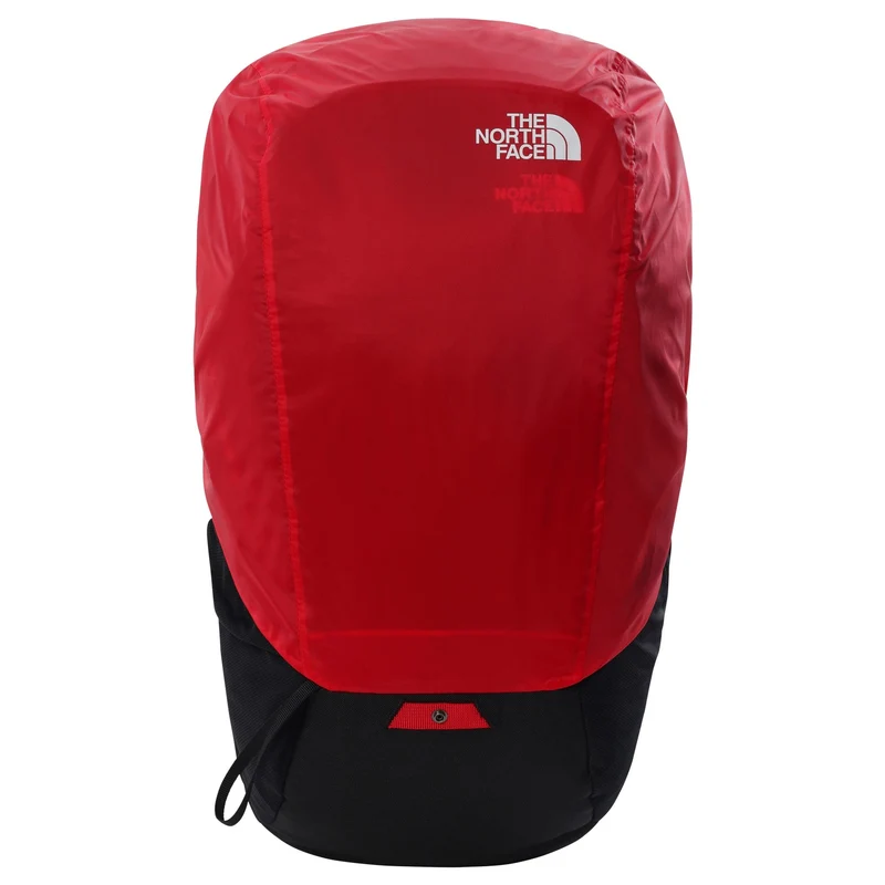 The North Face Basin 18 - Mochila de senderismo 49 cm (tnf black)