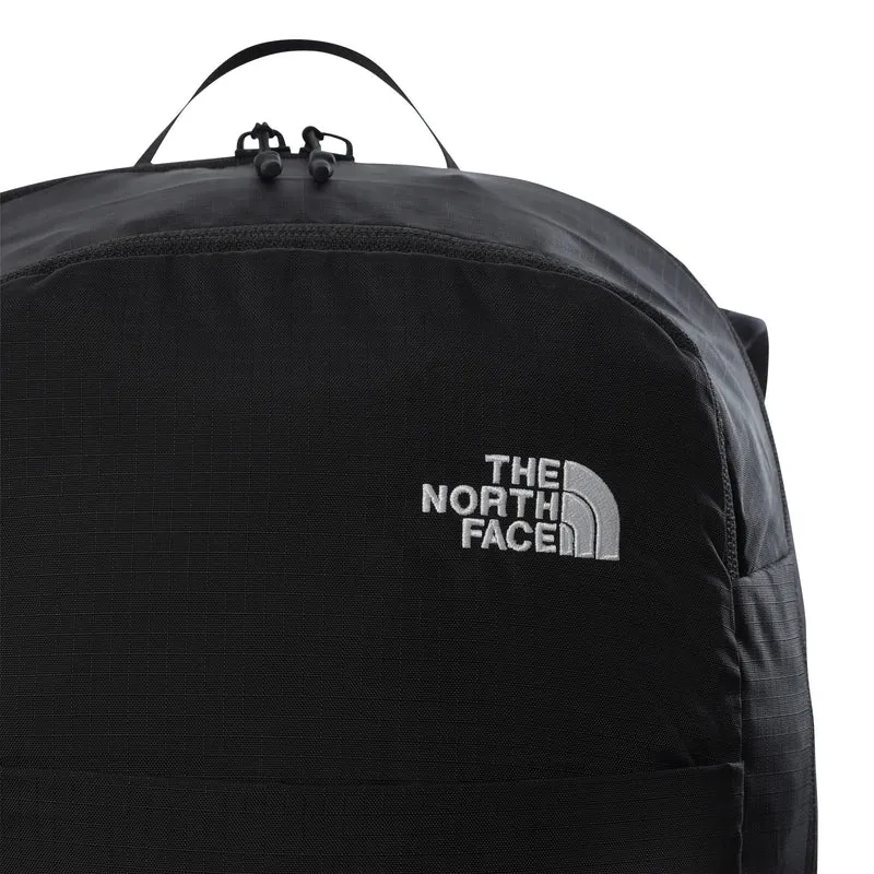 The North Face Basin 18 - Mochila de senderismo 49 cm (tnf black)