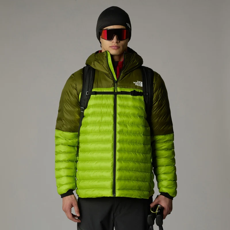 The North Face Basin 18 - Mochila de senderismo 49 cm (tnf black)