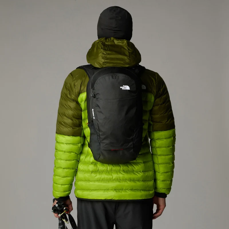 The North Face Basin 18 - Mochila de senderismo 49 cm (tnf black)