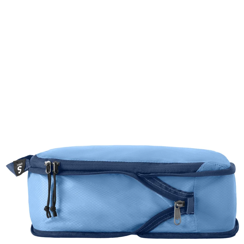 eagle creek Pack-It Isolate Compression Cube - Bolsa de compresión S (blue dawn)