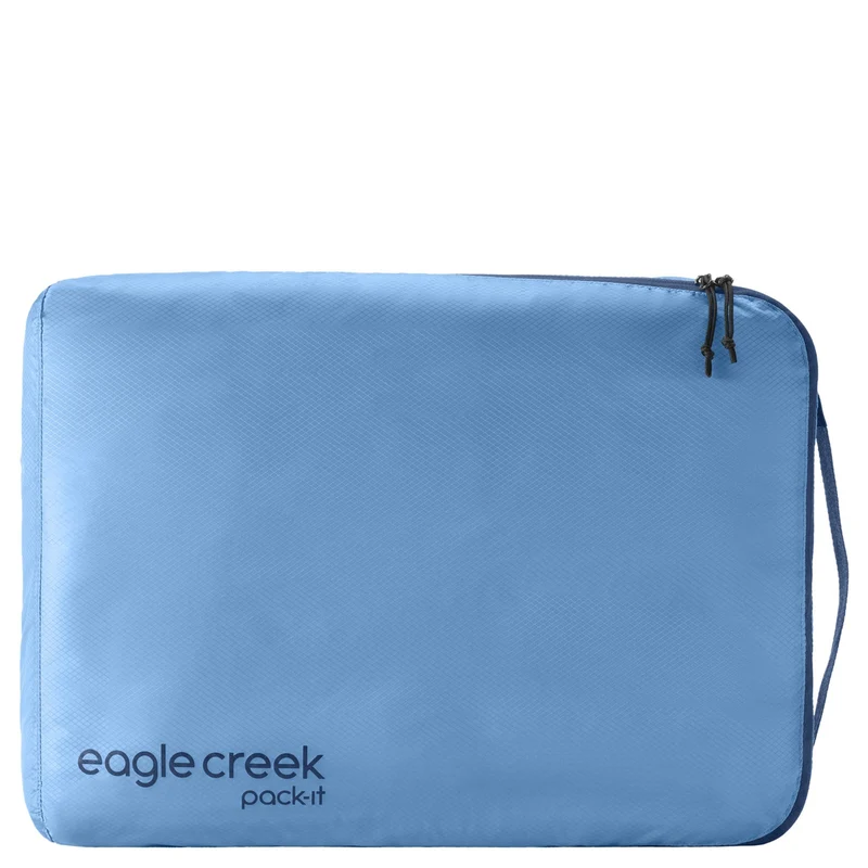 Eagle Creek Pack-It Isolate Cube - Bolsa de embalaje L (blue dawn)