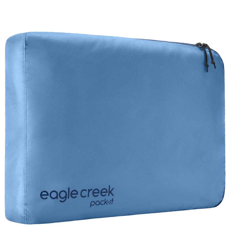 Eagle Creek Pack-It Isolate Cube - Bolsa de embalaje L (blue dawn)