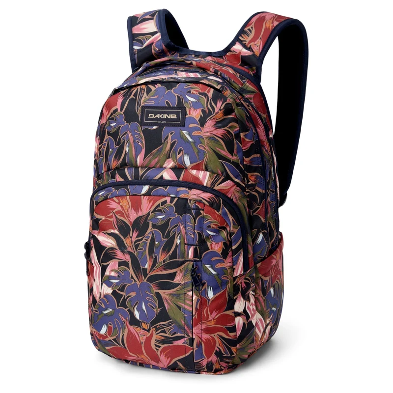 Dakine Campus Premium 28 - Mochila 52 cm (color: carbono)
