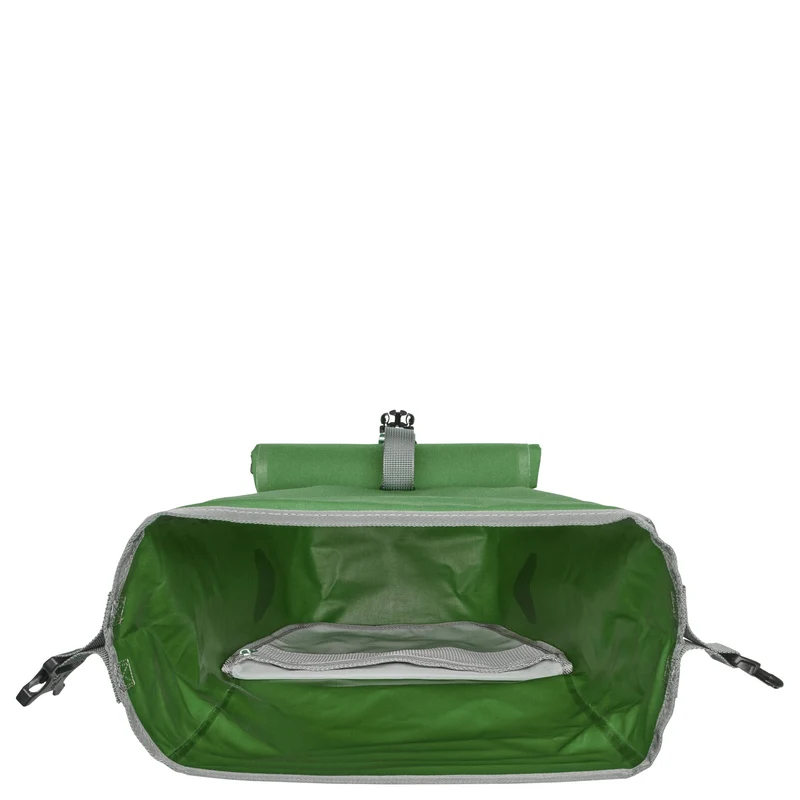 Ortlieb Back-Roller Plus 20+3 - Bolsa trasera QL2.2 42 cm (moss green)