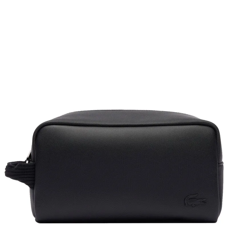 Lacoste Men's Classic - Neceser 25.5 cm (black)