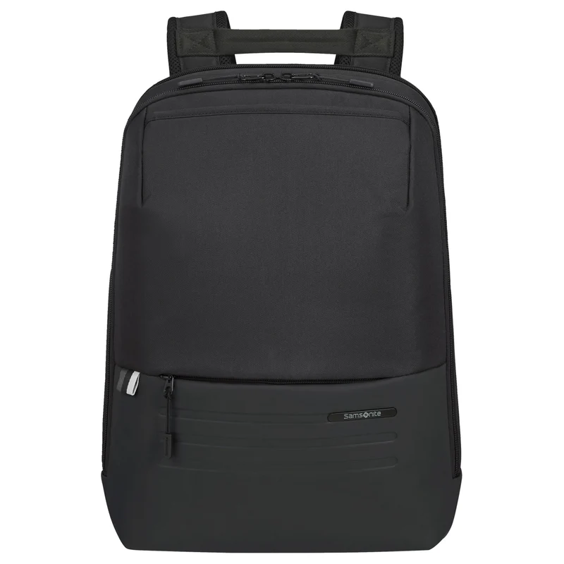 Samsonite Stackd Biz - Mochila 15.6" 44 cm (black)