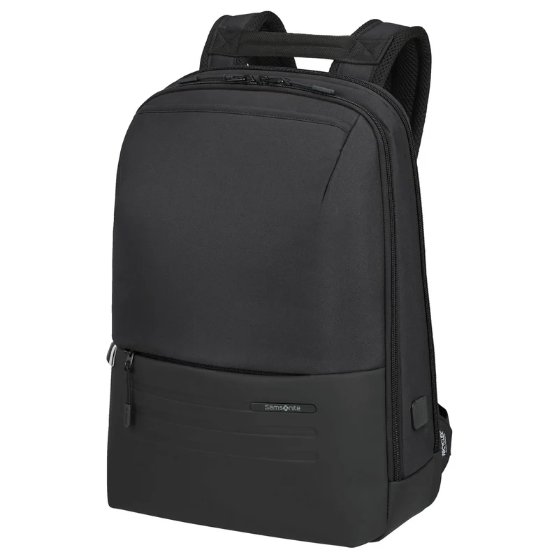 Samsonite Stackd Biz - Mochila 15.6" 44 cm (black)