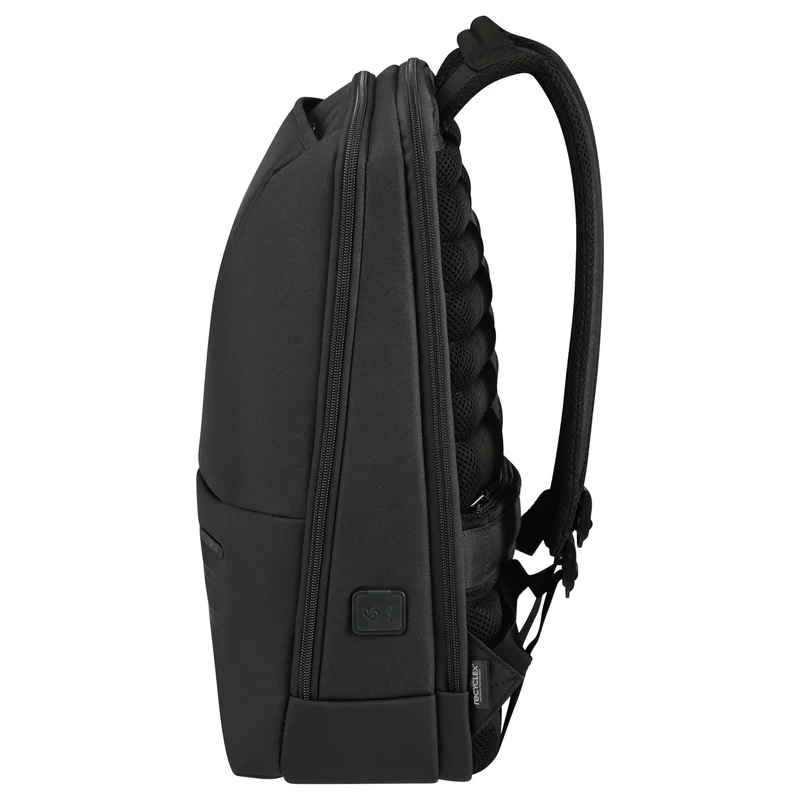 Samsonite Stackd Biz - Mochila 15.6" 44 cm (black)