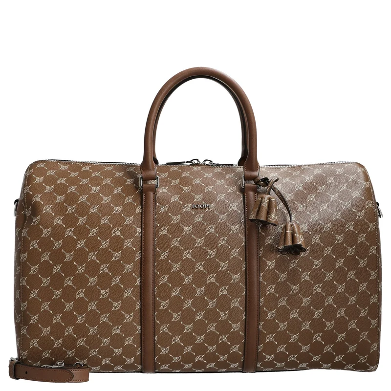 Joop Women Cortina Aurora - Bolso de fin de semana 50 cm (hellbraun)