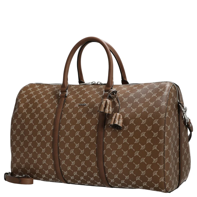 Joop Women Cortina Aurora - Bolso de fin de semana 50 cm (hellbraun)