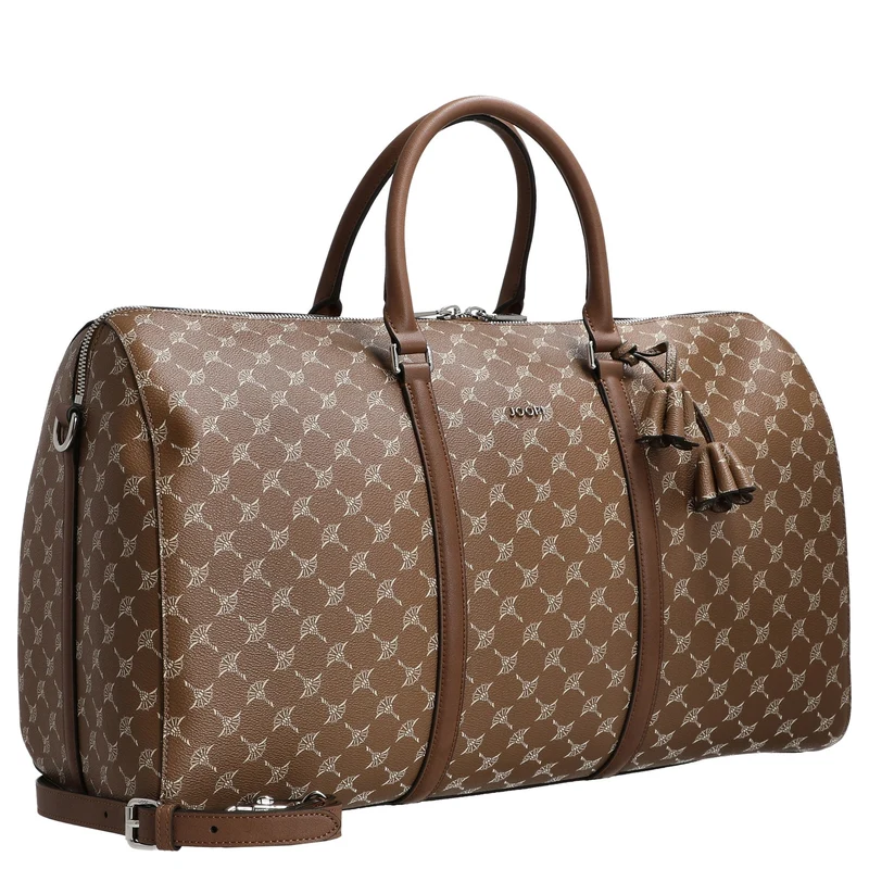 Joop Women Cortina Aurora - Bolso de fin de semana 50 cm (hellbraun)
