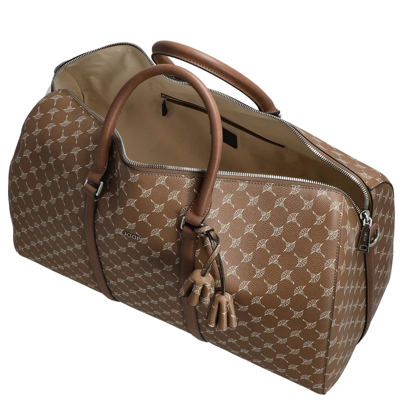 Joop Women Cortina Aurora - Bolso de fin de semana 50 cm (hellbraun)