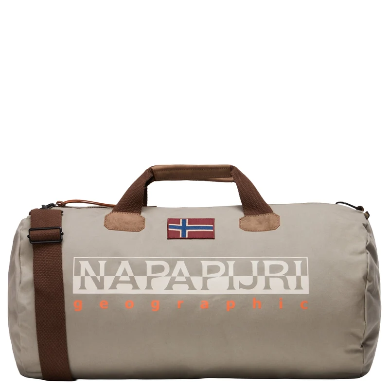 Napapijri Bering 3 - Bolsa de viaje 60 cm (fallen rock)