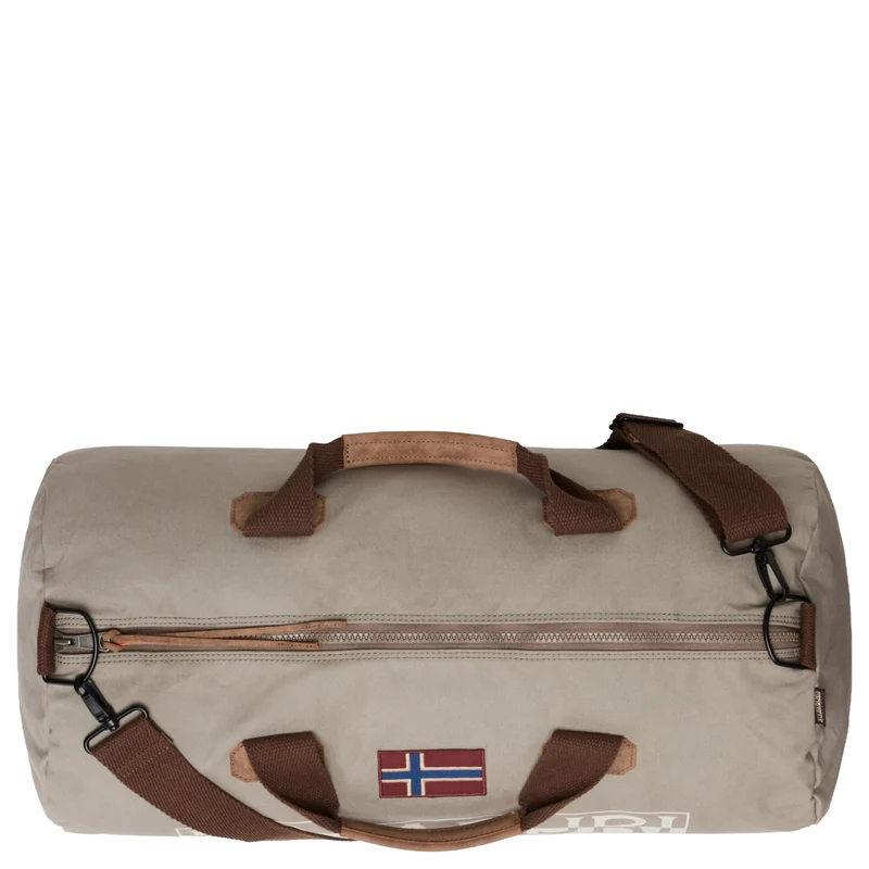 Napapijri Bering 3 - Bolsa de viaje 60 cm (fallen rock)