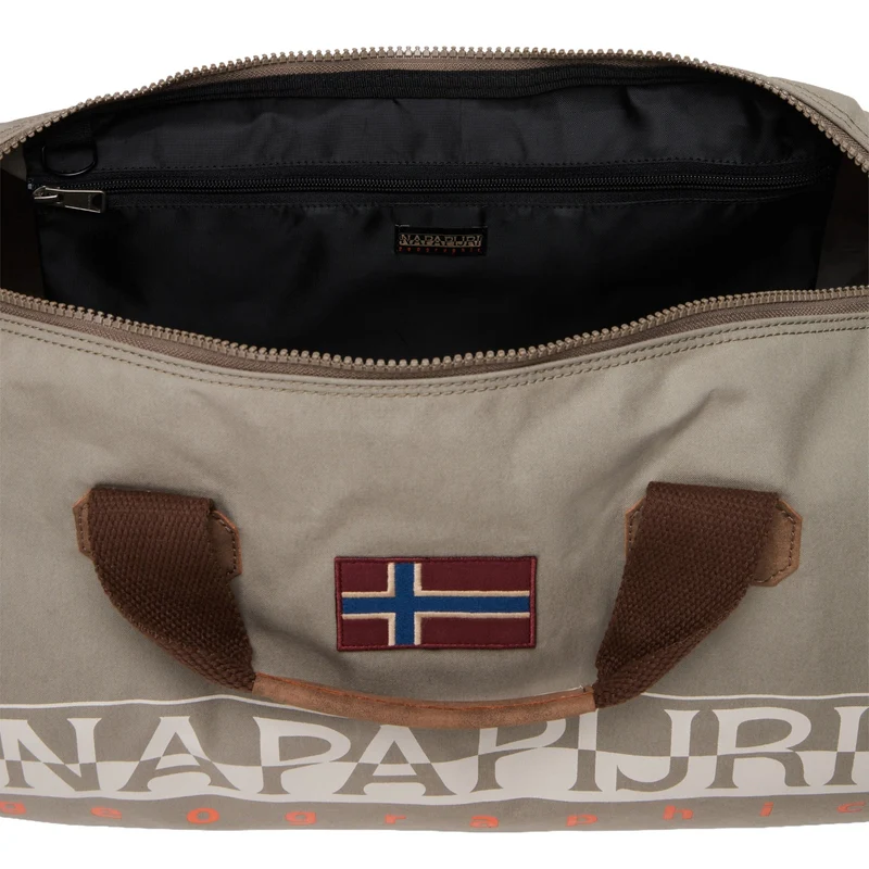 Napapijri Bering 3 - Bolsa de viaje 60 cm (fallen rock)