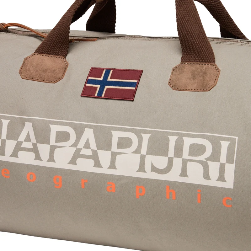 Napapijri Bering 3 - Bolsa de viaje 60 cm (fallen rock)