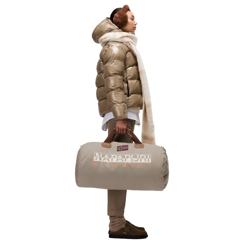 Napapijri Bering 3 - Bolsa de viaje 60 cm (fallen rock)
