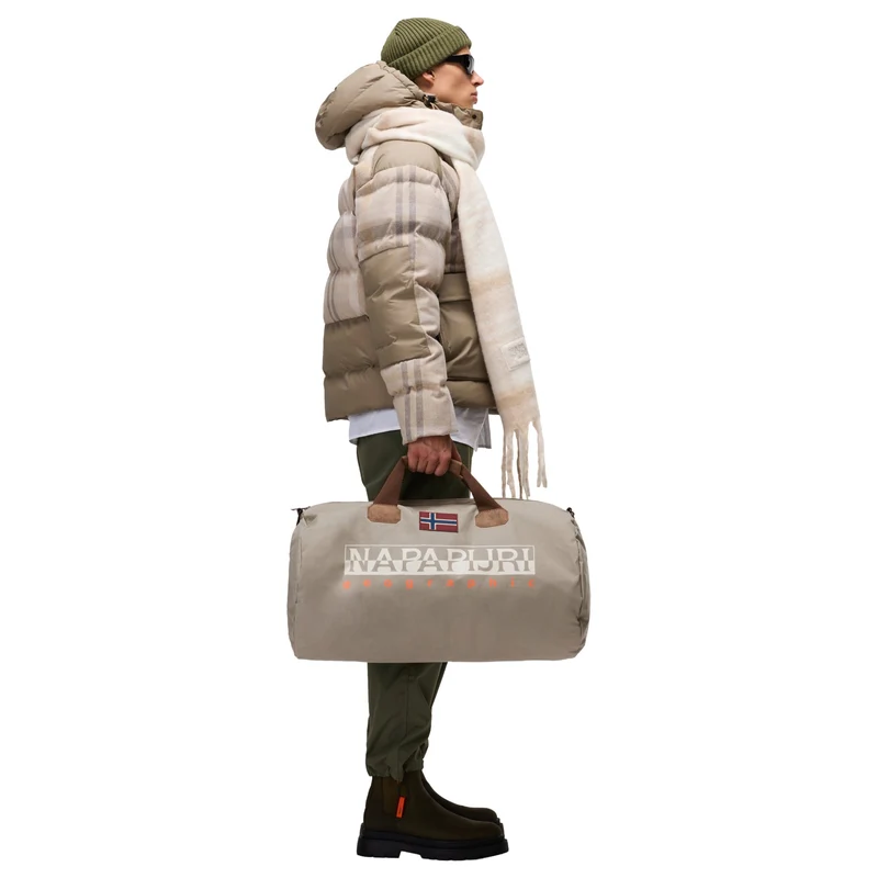 Napapijri Bering 3 - Bolsa de viaje 60 cm (fallen rock)