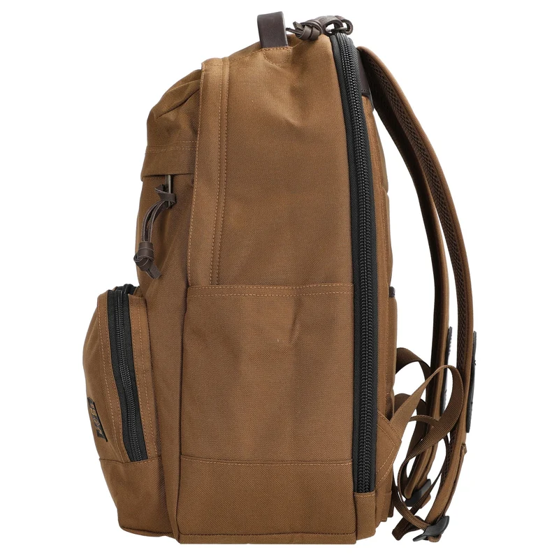 Filson Dryden - Mochila 16" 46 cm (whiskey)