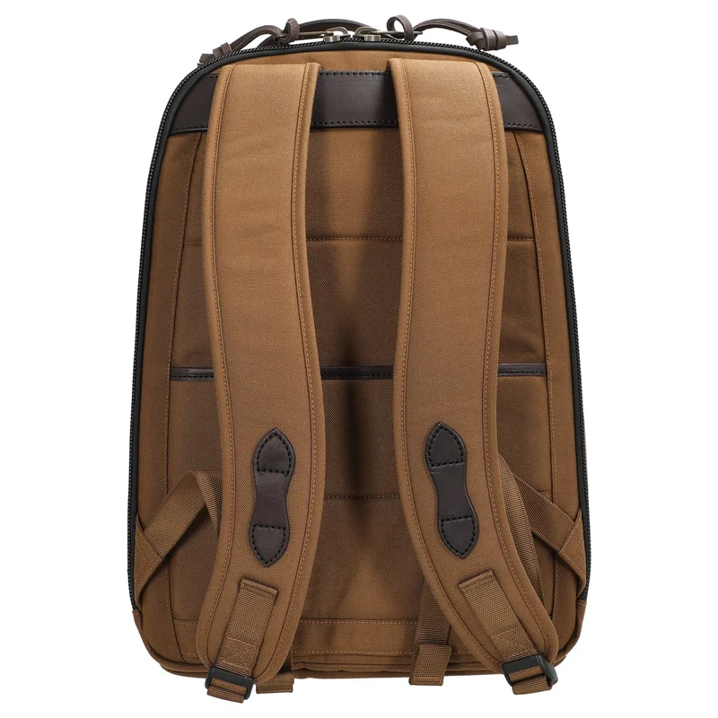 Filson Dryden - Mochila 16" 46 cm (whiskey)