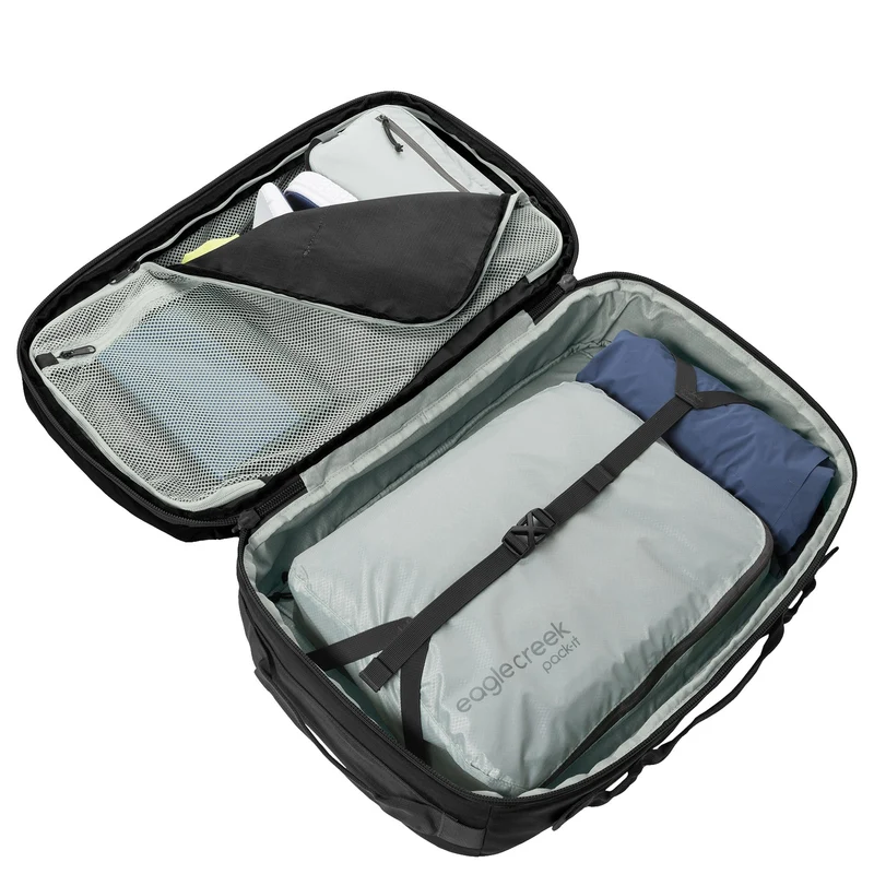 Eagle Creek selection Tour Travel Pack 40 - Mochila de viaje (schwarz)