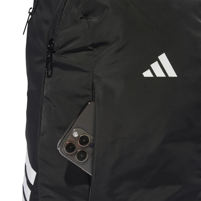 adidas Future Icons Power - Mochila 45 cm (black/white)