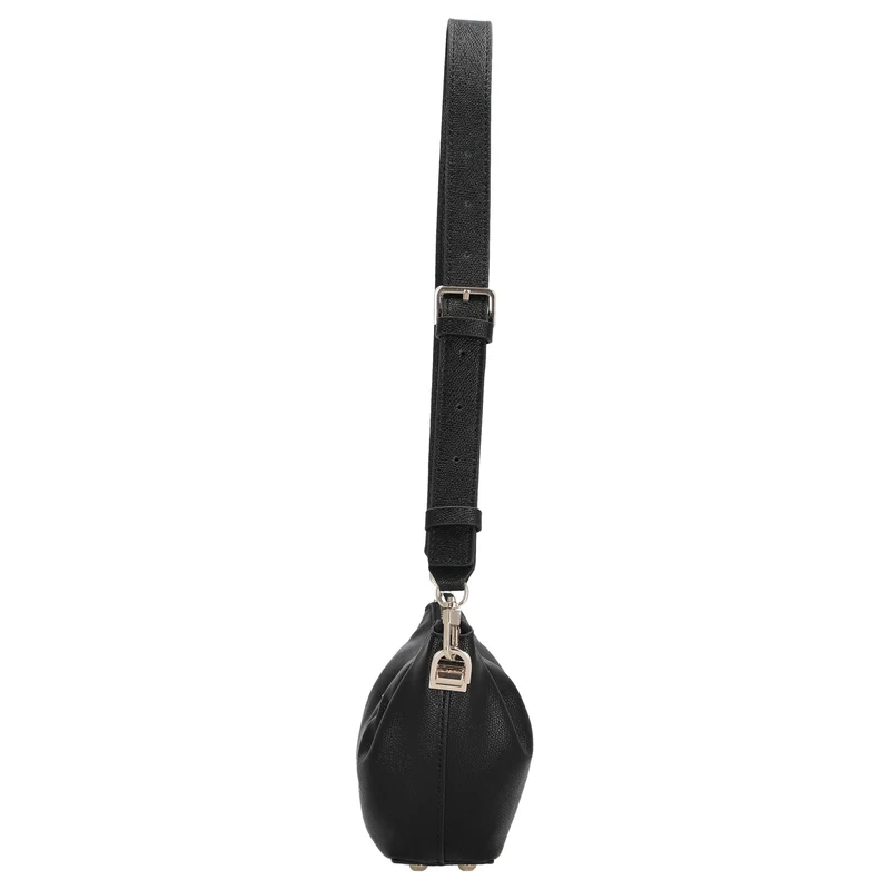 Guess Amorette - Bolso de hombro (black)