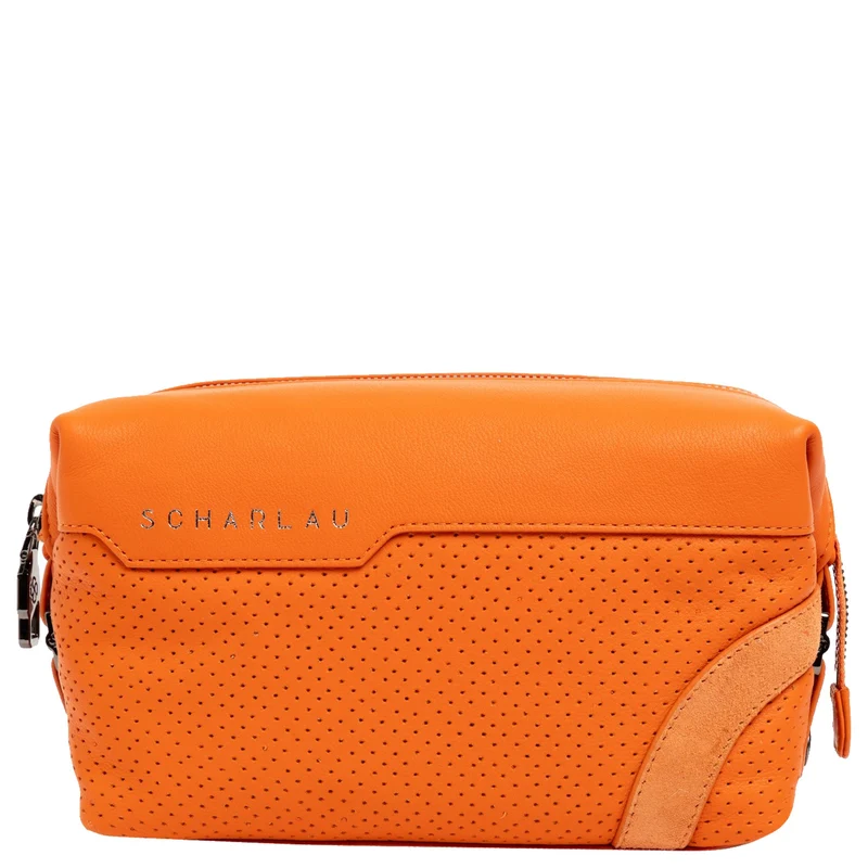 Scharlau Slackline Roose - Neceser 19 cm (naranja)
