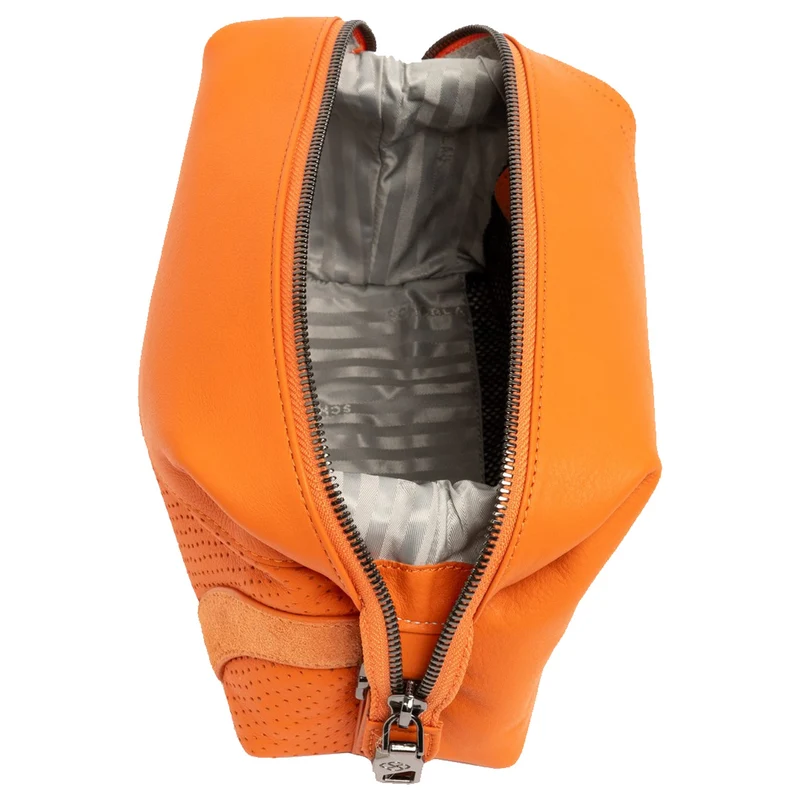 Scharlau Slackline Roose - Neceser 19 cm (naranja)