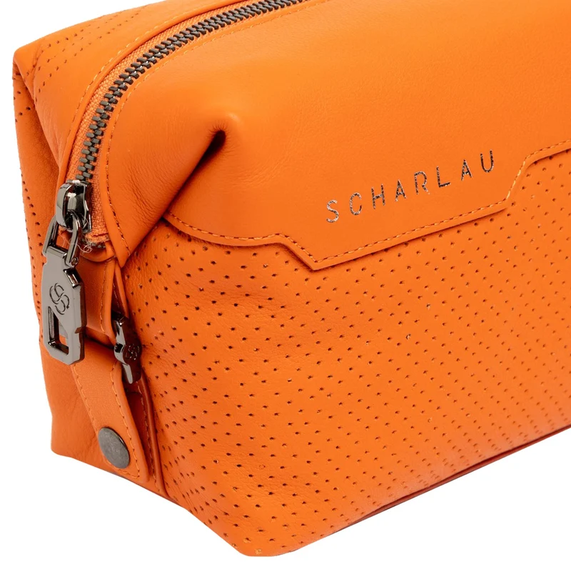 Scharlau Slackline Roose - Neceser 19 cm (naranja)